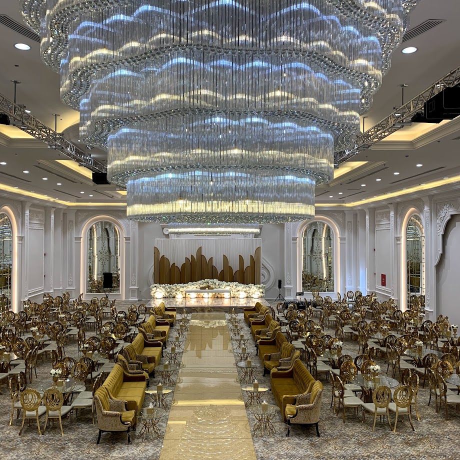 فريق HOLA Events