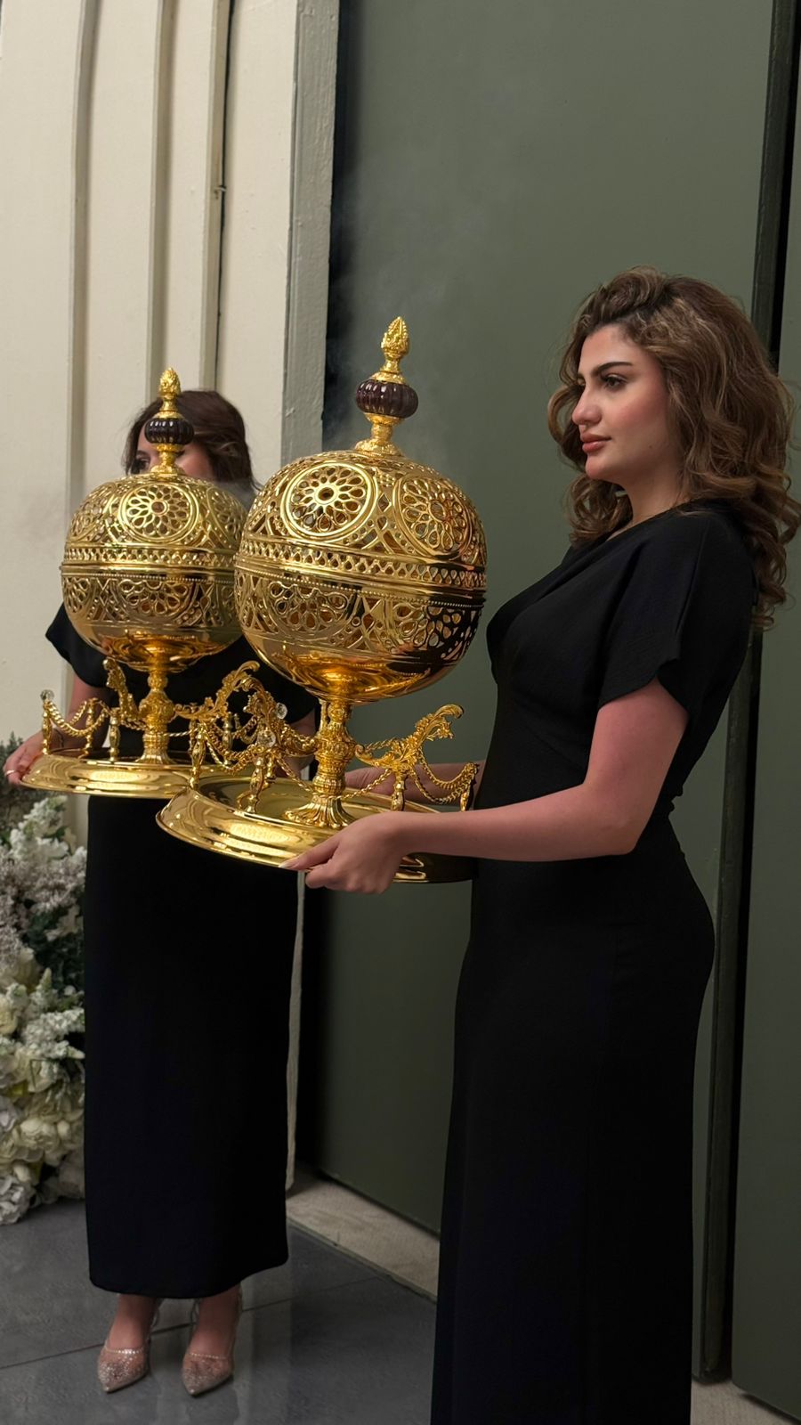 باقة النخبة